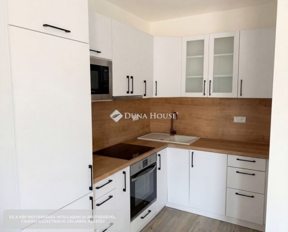 Kiadó téglalakás, albérlet, Kecskeméten 180 E Ft / hó