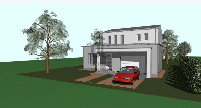 Eladó családi ház, Budapesten, XVIII. kerületben 194 M Ft