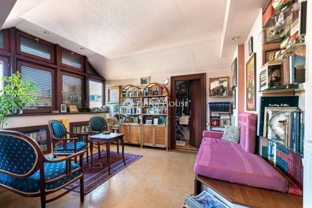 Eladó téglalakás, Budapesten, II. kerületben 119.9 M Ft