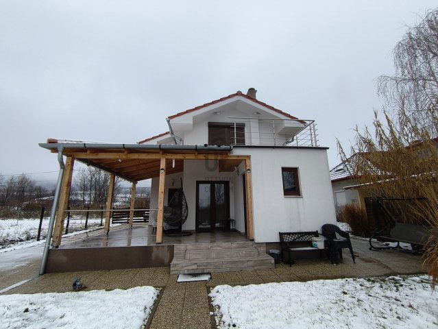 Eladó családi ház, Markazon 49.9 M Ft, 3 szobás