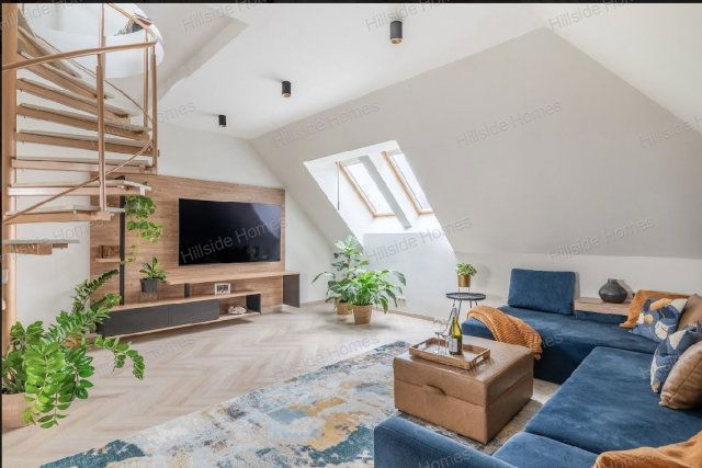 Eladó téglalakás, Budapesten, XI. kerületben 298 M Ft, 6 szobás