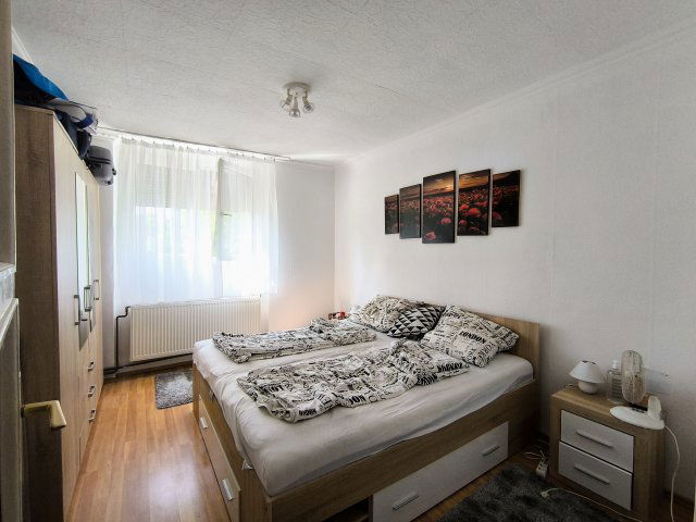 Eladó téglalakás, Kazincbarcikán 38.8 M Ft, 2 szobás