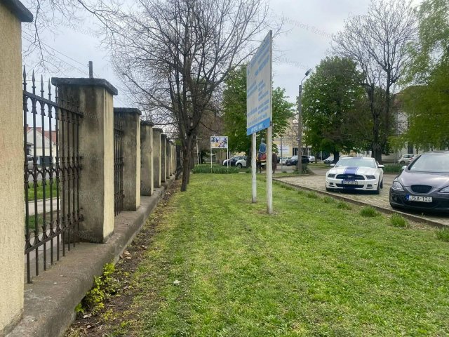 Kiadó iroda, Szolnokon 108 E Ft / hó, 2 szobás