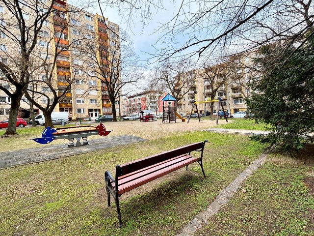 Eladó panellakás, Budapesten, IV. kerületben 79.9 M Ft, 4 szobás