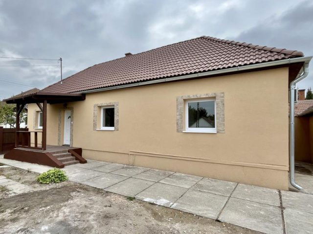 Eladó családi ház, Nagykátán 49.9 M Ft, 2 szobás