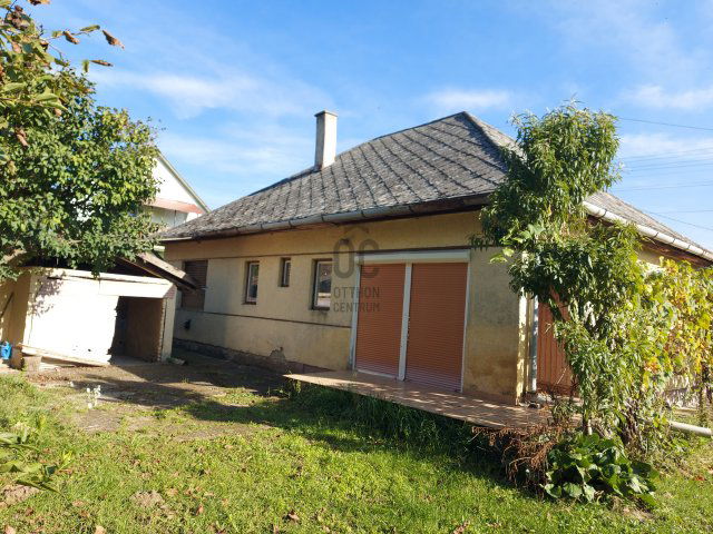Eladó családi ház, Lengyeltótiban 37.9 M Ft, 3 szobás