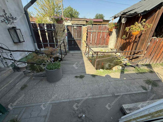 Eladó családi ház, Monoron 49.9 M Ft, 5 szobás