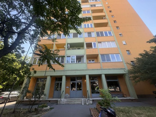 Eladó panellakás, Budapesten, XI. kerületben 58 M Ft, 1 szobás