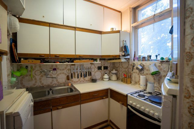 Eladó téglalakás, Miskolcon 31.5 M Ft, 2 szobás