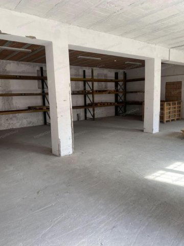 Eladó ipari ingatlan, Kecskeméten 99 M Ft / költözzbe.hu