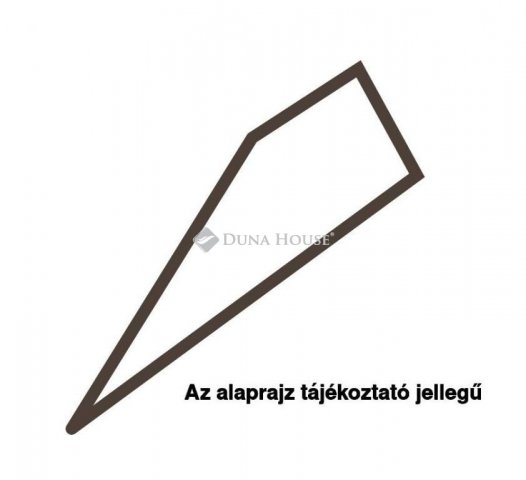 Eladó telek, Csémen 6.839 M Ft / költözzbe.hu