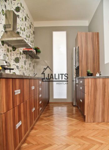 Kiadó téglalakás, albérlet, VI. kerületben, Teréz körúton
