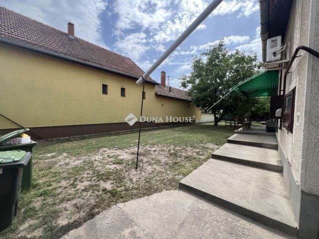 Eladó családi ház, Kisteleken 45 M Ft, 2 szobás
