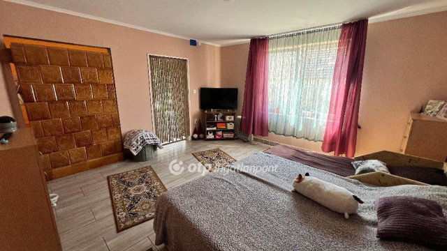 Eladó családi ház, Ugodon 43.9 M Ft, 3 szobás