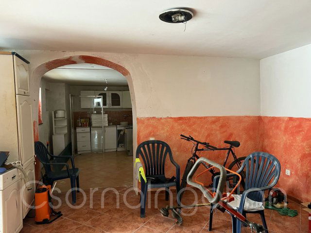 Eladó családi ház, Pásztorin 5.5 M Ft, 1+1 szobás