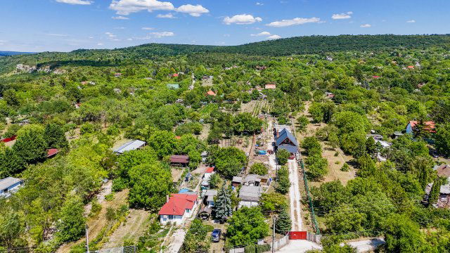 Eladó nyaraló, Biatorbágyon 19.9 M Ft, 1 szobás
