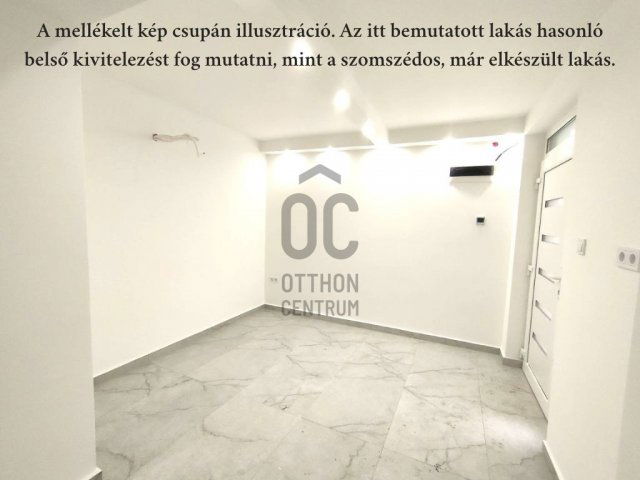 Eladó téglalakás, Balatonlelleén 89.9 M Ft, 4 szobás