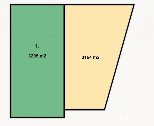 Eladó mezogazdasagi ingatlan, Szegeden 89.9 M Ft