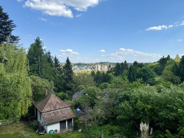 Eladó családi ház, Zalaegerszegen 150 M Ft, 6 szobás