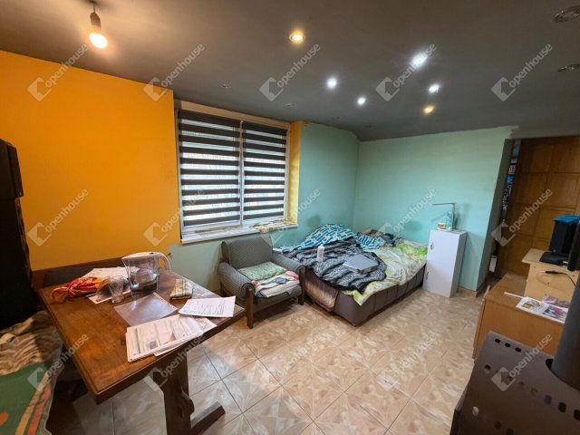 Eladó családi ház, Zalaegerszegen 18.9 M Ft, 2 szobás