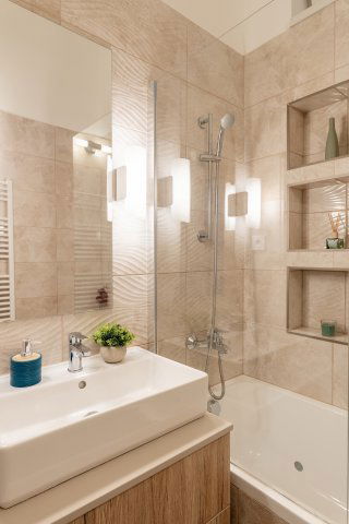 Eladó téglalakás, Debrecenben, Piac utcában 79.9 M Ft, 2 szobás