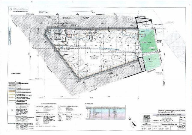 Eladó nyaraló, Miskolcon 65.34 M Ft, 2 szobás