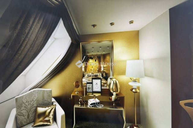 Eladó téglalakás, Budapesten, V. kerületben 270 M Ft, 1 szobás