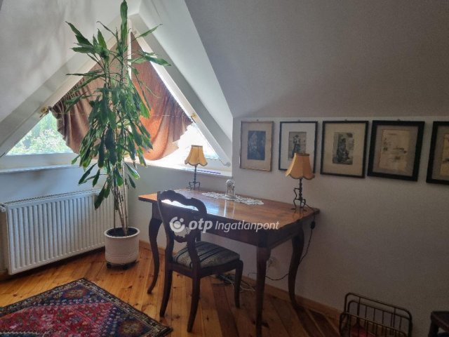 Eladó családi ház, Budapesten, II. kerületben 330 M Ft, 6 szobás