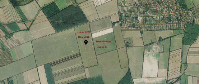 Eladó ipari ingatlan, Himodon 1407.6 M Ft / költözzbe.hu