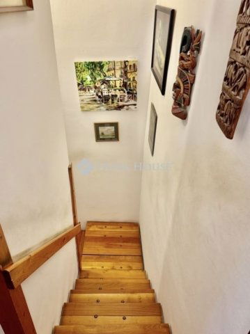 Eladó ikerház, Budapesten, XVI. kerületben 130 M Ft, 4+1 szobás