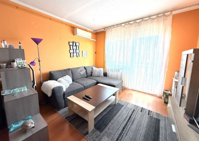 Eladó panellakás, Budapesten, XIX. kerületben 64.9 M Ft, 3 szobás