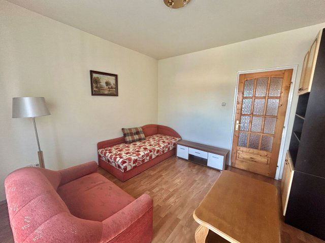 Eladó téglalakás, Nyíregyházán 39.9 M Ft, 2 szobás