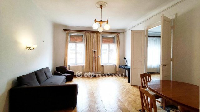 Eladó téglalakás, Budapesten, VIII. kerületben 139.9 M Ft