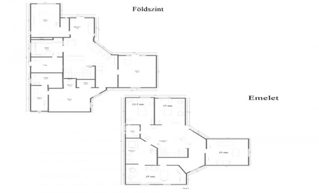 Eladó családi ház, Székesfehérvárott 199 M Ft, 8+1 szobás