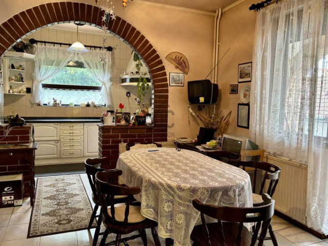 Eladó családi ház, Budapesten, XVI. kerületben 139 M Ft