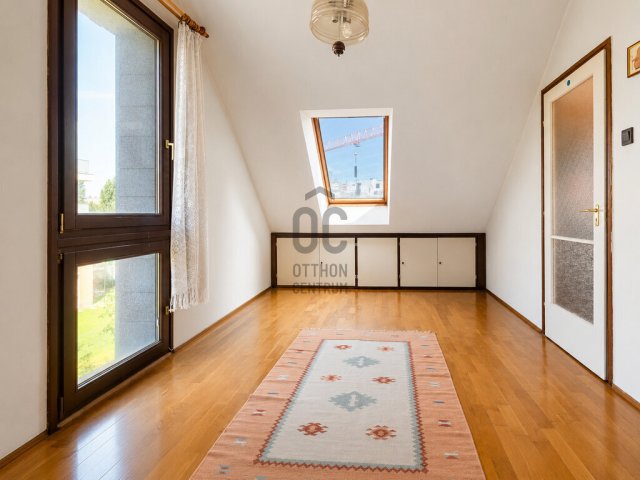 Eladó sorház, Budapesten, XI. kerületben 169 M Ft, 4 szobás