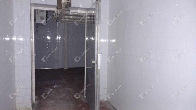 Eladó mezogazdasagi ingatlan, Atkáron 120 M Ft