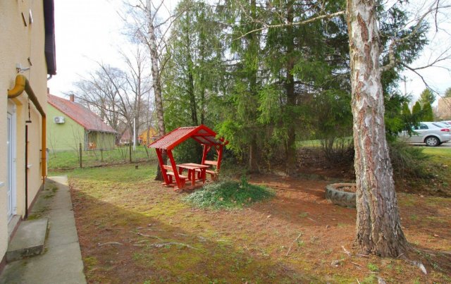 Eladó nyaraló, Dombóváron 18.66 M Ft, 1 szobás