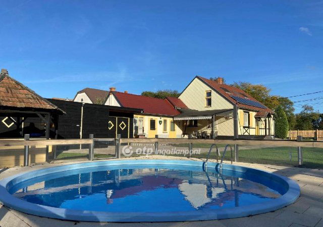 Eladó családi ház, Dákán 69.125 M Ft, 5 szobás