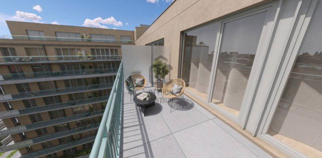 Eladó téglalakás, Budapesten, XI. kerületben 104.887 M Ft