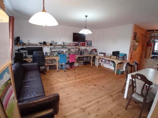 Eladó családi ház, Győrszemerén 29.5 M Ft, 2 szobás