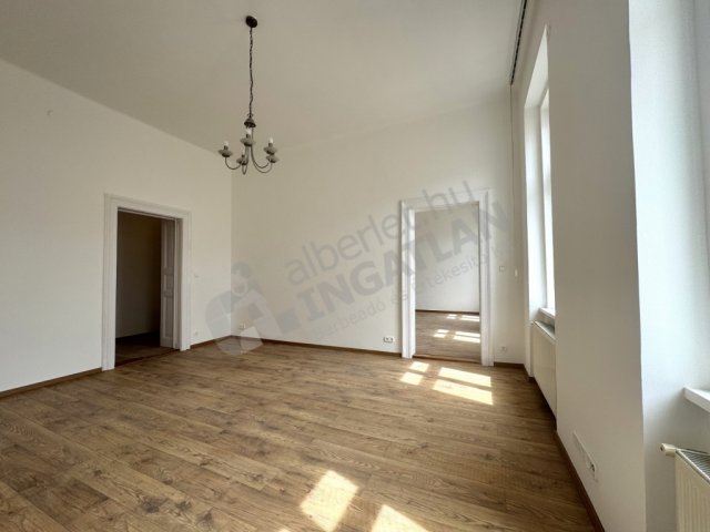 Kiadó téglalakás, albérlet, IX. kerületben, Hőgyes Endre utcában
