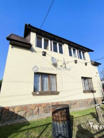 Eladó családi ház, Budapesten, XXI. kerületben 210 M Ft