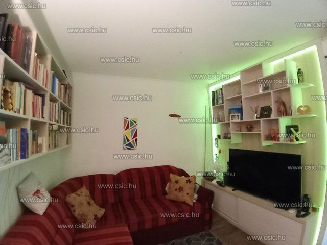 Eladó panellakás, Budapesten, XVI. kerületben 87 M Ft, 2+2 szobás