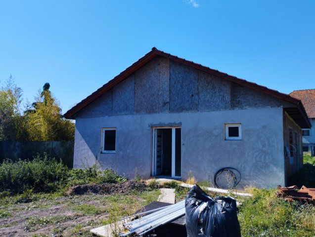 Eladó telek, Dömsödön 35 M Ft / költözzbe.hu