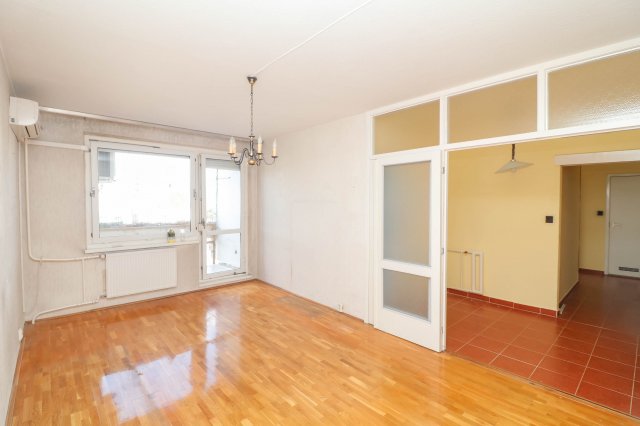 Eladó panellakás, Budapesten, XI. kerületben 72.9 M Ft, 3 szobás