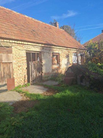 Eladó családi ház, Nyárádon 38.9 M Ft, 4 szobás