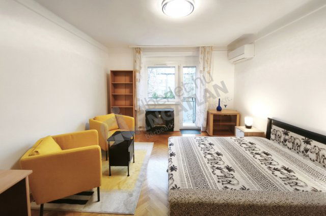 Kiadó téglalakás, albérlet, VIII. kerületben, Hungária körúton