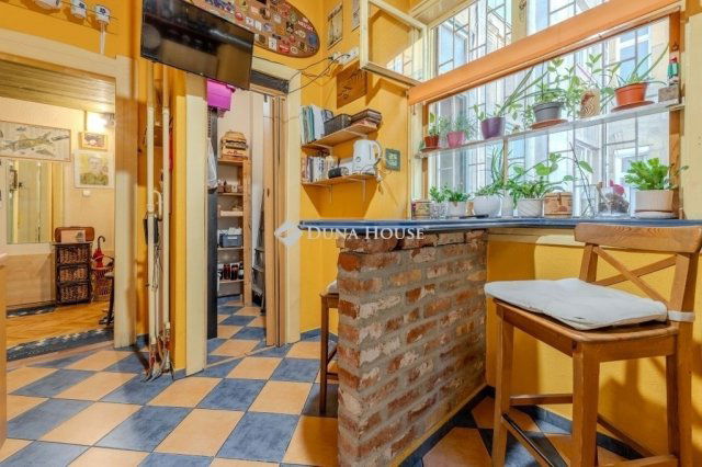 Eladó téglalakás, Budapesten, XIII. kerületben 199 M Ft