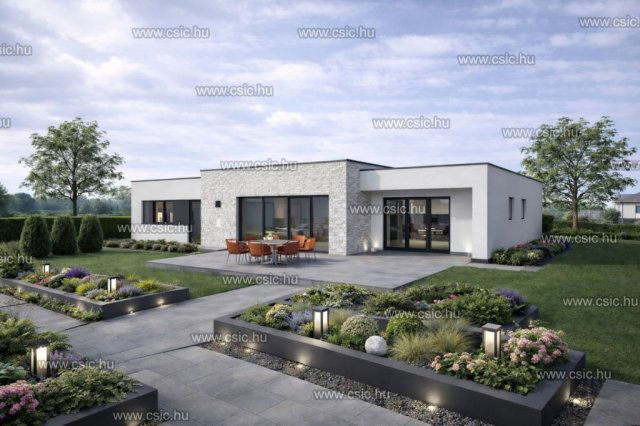 Eladó családi ház, Budapesten, XVIII. kerületben 159 M Ft